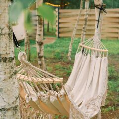 Глэмпинг БлагоДать, Московская область