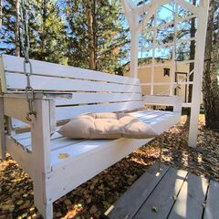 Глэмпинг БлагоДать, Московская область