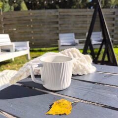 Глэмпинг БлагоДать, Московская область