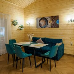 Глэмпинг БлагоДать, Московская область