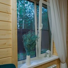 Глэмпинг БлагоДать, Московская область