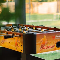 Глэмпинг БлагоДать, Московская область