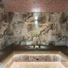 Глэмпинг БлагоДать, Московская область