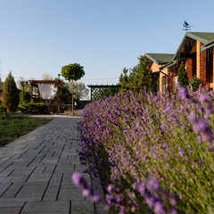 Усадьба Фазаново, Ростовская область