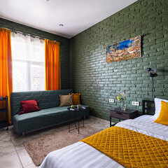 Усадьба Фазаново, Ростовская область