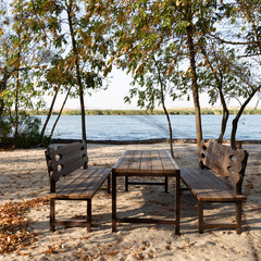 Усадьба Фазаново, Ростовская область