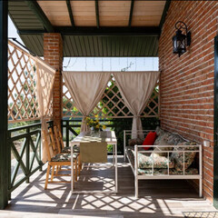 Усадьба Фазаново, Ростовская область