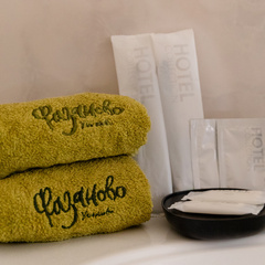 Усадьба Фазаново, Ростовская область