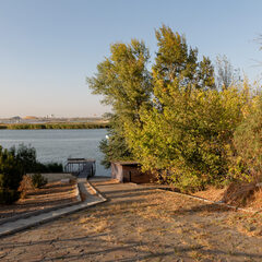 Усадьба Фазаново, Ростовская область