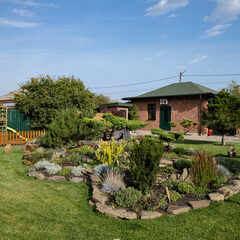 Усадьба Фазаново, Ростовская область