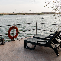 Усадьба Фазаново, Ростовская область