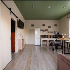 Усадьба Фазаново, Ростовская область