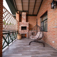 Усадьба Фазаново, Ростовская область