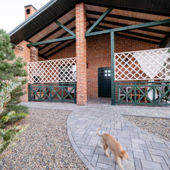 Усадьба Фазаново, Ростовская область