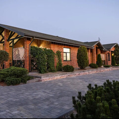 Усадьба Фазаново, Ростовская область