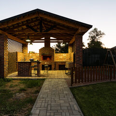 Усадьба Фазаново, Ростовская область