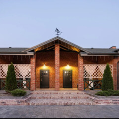 Усадьба Фазаново, Ростовская область