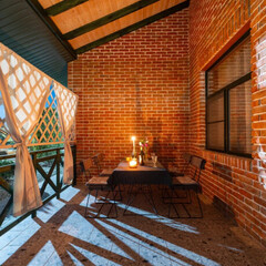 Усадьба Фазаново, Ростовская область