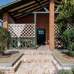 Усадьба Фазаново, Ростовская область