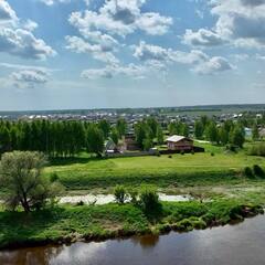 Глэмпинг Relax Villas A-Frame, Московская область