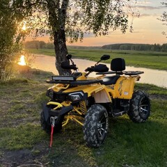 Глэмпинг Relax Villas A-Frame, Московская область