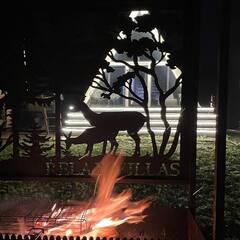 Глэмпинг Relax Villas A-Frame, Московская область