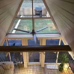 Глэмпинг Relax Villas A-Frame, Московская область