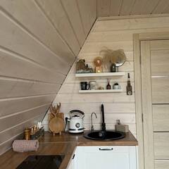 Глэмпинг Relax Villas A-Frame, Московская область