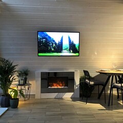 Глэмпинг Relax Villas A-Frame, Московская область