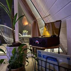 Глэмпинг Relax Villas A-Frame, Московская область