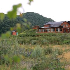 Турбаза Долина Кавказа, Республика Карачаево-Черкесия 