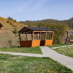 Турбаза Долина Кавказа, Республика Карачаево-Черкесия 