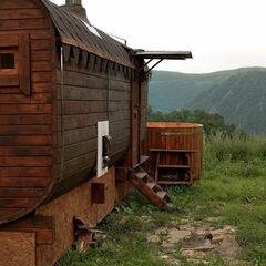 Турбаза Долина Кавказа, Республика Карачаево-Черкесия 