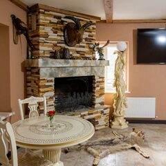 Турбаза Долина Кавказа, Республика Карачаево-Черкесия 