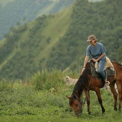 Турбаза Долина Кавказа, Республика Карачаево-Черкесия 