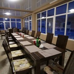 Турбаза Долина Кавказа, Республика Карачаево-Черкесия 