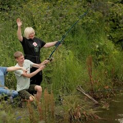 Турбаза Долина Кавказа, Республика Карачаево-Черкесия 
