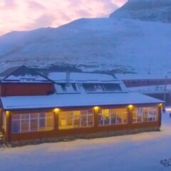 Турбаза Долина Кавказа, Республика Карачаево-Черкесия 