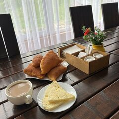 Турбаза Долина Кавказа, Республика Карачаево-Черкесия 