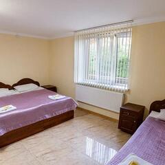 Турбаза Долина Кавказа, Республика Карачаево-Черкесия 