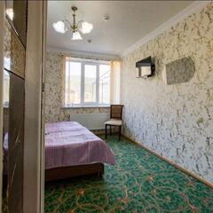 Турбаза Долина Кавказа, Республика Карачаево-Черкесия 