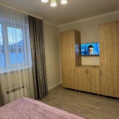 Турбаза Долина Кавказа, Республика Карачаево-Черкесия 