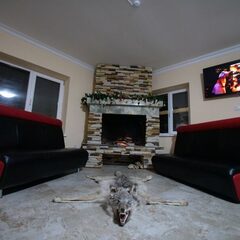 Турбаза Долина Кавказа, Республика Карачаево-Черкесия 