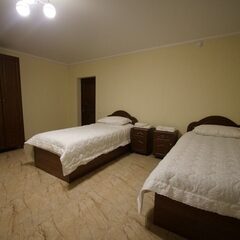 Турбаза Долина Кавказа, Республика Карачаево-Черкесия 