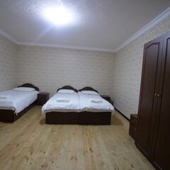 Турбаза Долина Кавказа, Республика Карачаево-Черкесия 