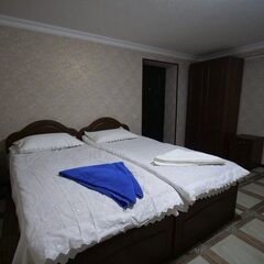 Турбаза Долина Кавказа, Республика Карачаево-Черкесия 