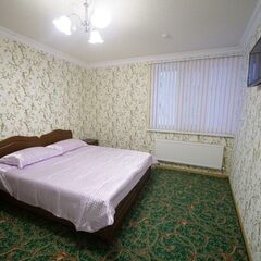 Турбаза Долина Кавказа, Республика Карачаево-Черкесия 