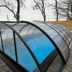 Гостевой дом Barney’s House, Воронежская область