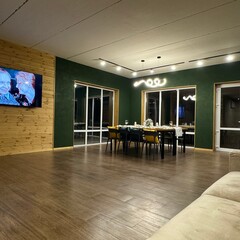 Гостевой дом Barney’s House, Воронежская область
