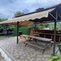 Гостевой дом Эколодж, Республика Адыгея